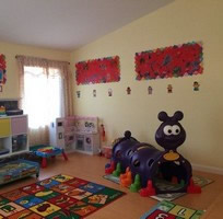 Radha's Precious Preschool and family daycare 