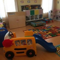 Radha's Precious Preschool and family daycare 