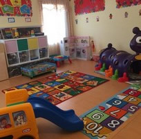 Radha's Precious Preschool and family daycare 