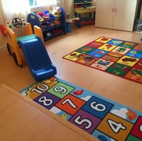 Radha's Precious Preschool and family daycare 