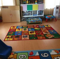 Radha's Precious Preschool and family daycare 