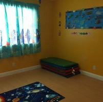 Radha's Precious Preschool and family daycare 