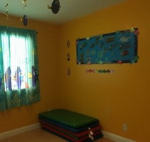 Radha's Precious Preschool and family daycare 