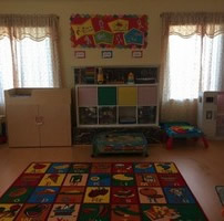 Radha's Precious Preschool and family daycare 